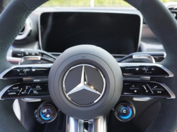 Mercedes GLC C254/X254 2026 MERCEDES-BENZ GLC AMG 53 4-Matic Suv 2026, zdjęcie 6