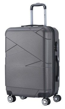 ŚREDNIA M WALIZKA PODRÓŻN 24