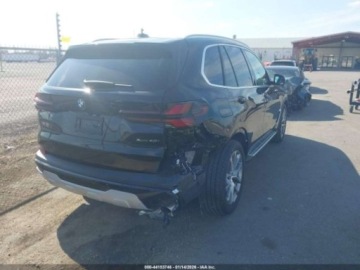 BMW X5 G05 2026 BMW X5 XDRIVE40I, 2026r., 4x4, 3.0L 3.0 Hybryda 375KM, zdjęcie 3