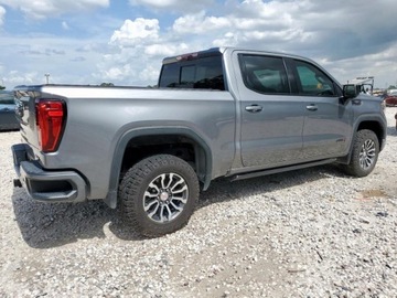  GMC Sierra K1500 At4 2021 3.0l 3.0 Diesel 277KM, zdjęcie 3