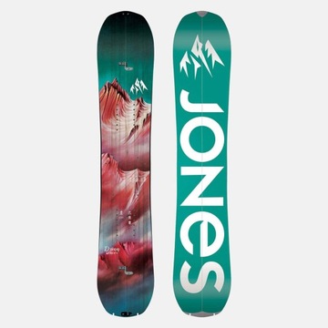 Deska Splitboardowa Jones Dream Weaver 148 cm