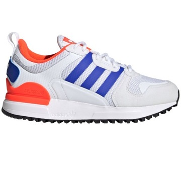 Buty ADIDAS ORIGINALS ZX 700 HD J Biały - 37 1/3