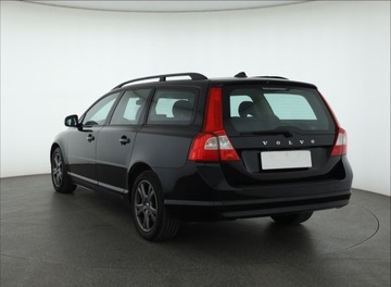 Volvo V70 III Kombi 2.0 TD 136KM 2008 Volvo V70 2.0 D, Klima, Klimatronic, Tempomat, zdjęcie 3