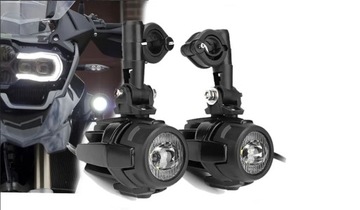 КОМПЛЕКТ ГАЛОГЕННЫХ ЛАМП HONDA CB 500 X F X-ADV 750