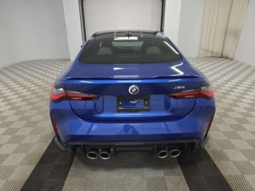 BMW Seria 4 G22-23-26 2023 BMW M4 2023 3.0 Benzyna 473KM, zdjęcie 3