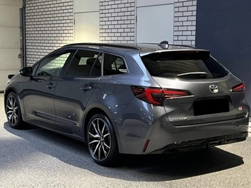 Toyota Corolla XII 2025 Od ręki - GR Sport 2.0 Hybrid Dynamic Force 178KM | Podgrzewane fotele!, zdjęcie 2