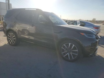 Land Rover Discovery V 2021 Land Rover Discovery S R-Dynamic 2021 2.0 Benzyna 296KM, zdjęcie 4