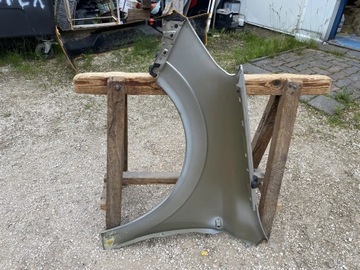 КРЫЛО ПЕРЕДНЕЕ ПРАВОЕ OPEL ASTRA III H