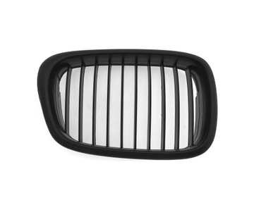 BMW 5 E39 01.96 - 08.00 MŘÍŽKA LEDVINA MASKA NÁRAZNÍKU PRAVÁ