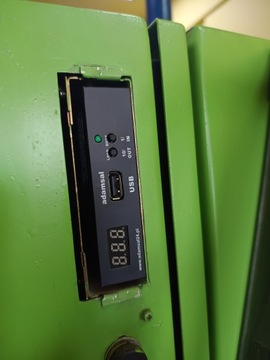 ИНЖЕКЦИОННАЯ МАШИНА ENGEL ES 330/90