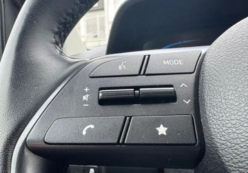 Hyundai Bayon 2024 Hyundai Bayon 1.2 Modern ASO Salon PL Gwarancja Producenta 1.2 Benzyna 79KM, zdjęcie 11