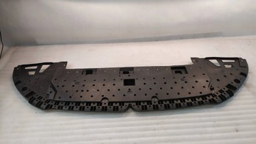 OPEL CORSA F PŁYTA OSŁONA POD ZDERZAK 9832535880