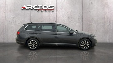 Volkswagen Passat B8 Variant Facelifting 1.5 TSI EVO 150KM 2023 Volkswagen Passat variant DSG TSI 150 KM Bussines, zdjęcie 5