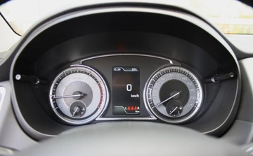 Suzuki SX4 II 2025 Suzuki SX4 S-Cross Premium 1.4 mild Hybrid 6MT, 2WD Superior White 2025, zdjęcie 17