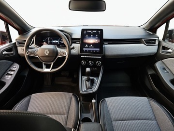 Renault Clio V Hatchback 5d Facelifting 1.0 TCe 90KM 2024 Renault Clio Salon Polska , 1 Wł. , Serwisowany,, zdjęcie 27