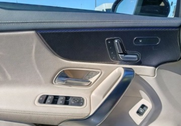 Mercedes CLA C118/X118 Coupe 2.0 220 190KM 2019 Mercedes-Benz CLA Salon Polska. Bezwypadkowy 2.0 Benzyna 190KM, zdjęcie 10