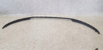 DOPLNĚNÍ NÁRAZNÍKU PŘEDNÍ MITSUBISHI COLT VI CZ