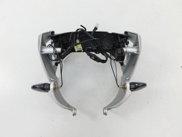 YAMAHA BULLDOG BT 1100 РАМА ПЕРЕДНЕЕ КРЕПЛЕНИЕ + ПОВОРОТНИКИ