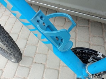 Koszyk na Bidon Rowerowy MTB Szosowy MiejskiPG