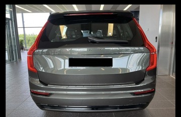 Volvo XC90 II 2022 Volvo XC 90 B5 AWD R-Design, zdjęcie 1