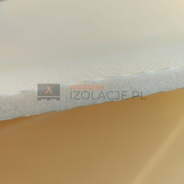 Styropian XPS 1 cm 10 mm paczka 5m²