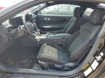 Ford Mustang VI 2024 Ford Mustang EcoBoost 2024 2.3l 2.3 Benzyna 315KM, zdjęcie 7