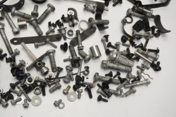 KTM 790 ADVENTURE 23- ВИНТЫ