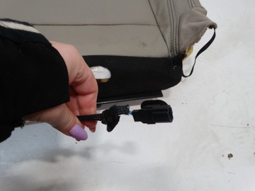 СИДЕНЬЕ СИДЕНЬЕ ПЕРЕДНЕЕ ПРАВОЕ RENAULT LAGUNA III COMBI 5266747