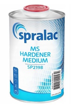 SPRALAC utwardzacz MS SP2198 standard 0,5L