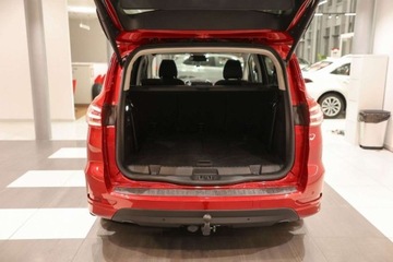 Ford S-Max II Van Facelifting 2.0 EcoBlue 150KM 2020 Ford S-Max 2.0 EcoBlue Titanium 2.0 Diesel 150KM, zdjęcie 27