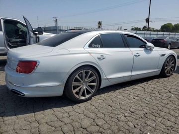 Bentley Continental III 2020 Bentley Flying Spur 2020 6.0l 6.0 Benzyna 626KM, zdjęcie 3