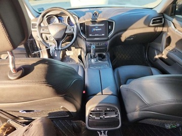 Maserati Ghibli III 2020 Maserati Ghibli S 2020 3.0l 3.0 Benzyna 424KM, zdjęcie 8