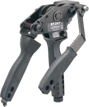 Narzędzie do zaciskania opasek metalowych 15.9mm BT2HTI low profile