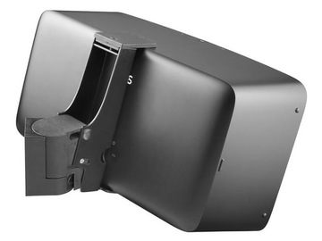 Настенное крепление для SONOS FIVE | Настенное крепление Cavus FIVE | Черный