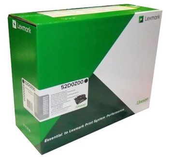Bęben Oryginalny Lexmark 52D0Z00 MS810 MX710 MX812
