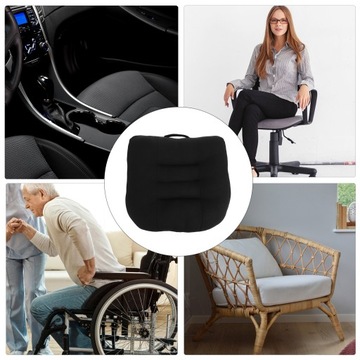 ПОДУШКА АВТОКРЕСЛА ДЛЯ ВЗРОСЛЫХ PACTICAL PAD FOR SA