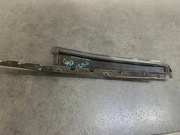 ОБИВКА ДВЕРИ ПРАВАЯ ЗАДНЯЯ ПЕРЕДНЯЯ JEEP COMPASS II 2017- 68246272AC 68246270AC