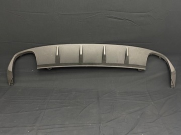 Dyfuzor zderzaka tył Seat Leon Cupra 5F9807568K