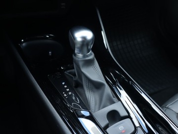 Toyota C-HR I Crossover Facelifting 2.0 Hybrid Dynamic Force 184KM 2020 Toyota C-HR 2.0 Hybrid, Salon Polska, Serwis ASO, zdjęcie 11