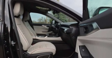 Renault Espace V 2023 Renault Espace E-TECH Full Hybrid 200 Iconic LED/Masaże/GrzanaKierownica, zdjęcie 33