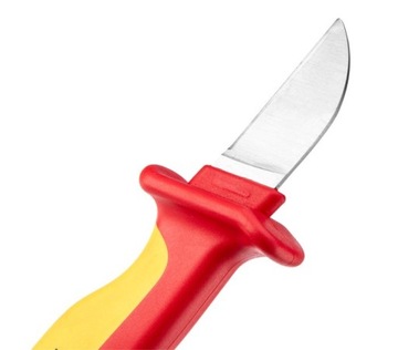 Nóż monterski 1000 V, 190 mm 01-552 NEO TOOLS