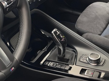 BMW X2 F39 2019 BMW X2 sDrive18i MSport, 1 właściciel, Salon Polsk, zdjęcie 7