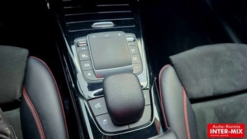 Mercedes CLA C118/X118 2021 Mercedes-Benz CLA 45s AMG salon polska 1 wlasciciel 2.0 Benzyna 421KM, zdjęcie 26
