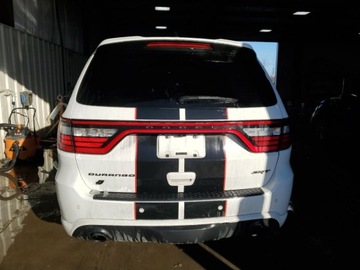Dodge Durango III 2023 Dodge Durango SRT 392 2023 6.4l 6.4 Benzyna 475KM, zdjęcie 2
