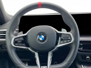 BMW Seria 3 G20-G21 2026 BMW Seria 3 M340i xDrive Sedan 3.0 (392KM) 2026, zdjęcie 7