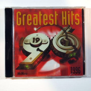 Greatest Hits 1996