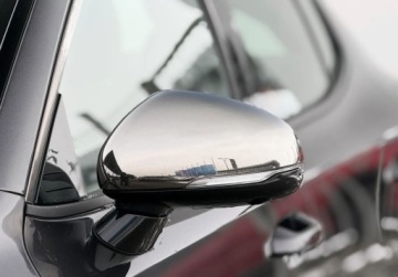 Kia Stinger Liftback 2.0 T-GDi 245KM 2019 Kia Stinger Kamera 360 GT Line Gwarancja Bezwypadkowy FVAT23, zdjęcie 7