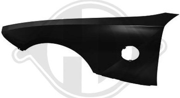 BLATNÍK LEVÝ PŘEDNÍ BMW Z4 2002-2008 1251007