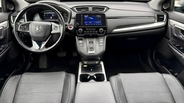 Honda CR-V V SUV Facelifting 2.0 i-MMD 184KM 2023 Honda CR-V 4x4,Hybryda,Full wersja,Gwarancja, zdjęcie 10