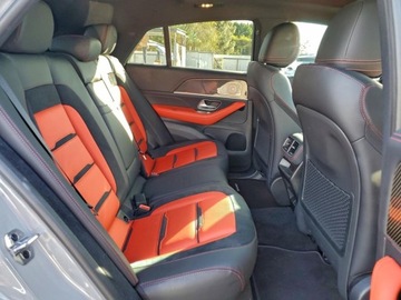 Mercedes GLE V167 2025 Mercedes-Benz GLE 2025 MERCEDES-BENZ GLE COUPE AMG 53 4MATIC 3.0 Benzyna, zdjęcie 10